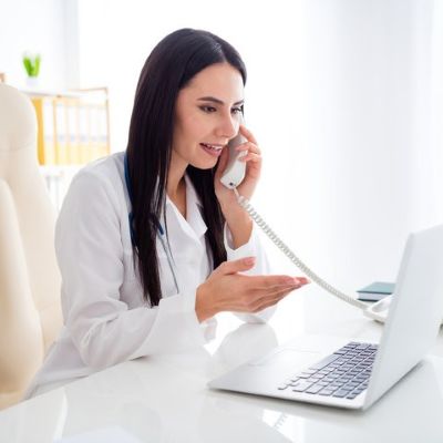 Czym jest konsultacja psychiatryczna online?